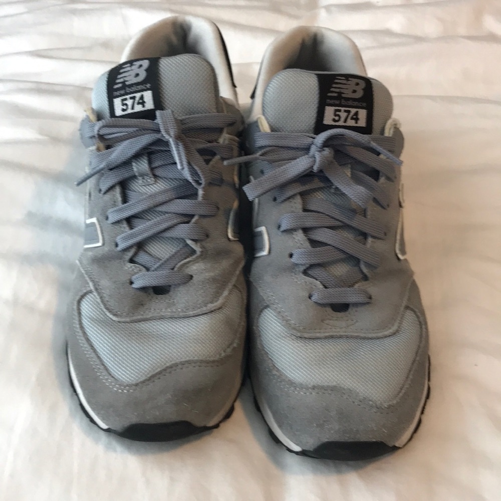 New Balance 574 sneaker